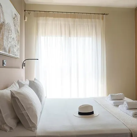 Apartment White