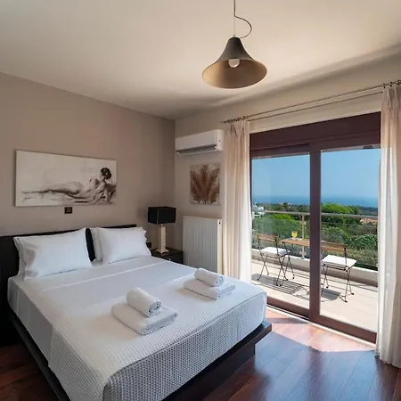White Rhodes City